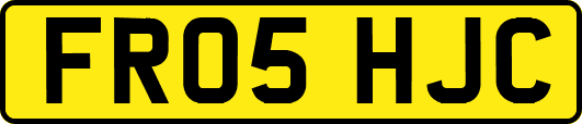 FR05HJC