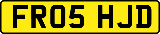 FR05HJD