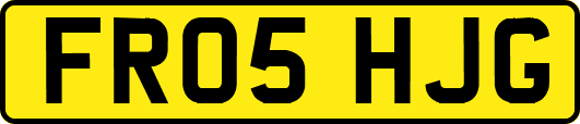 FR05HJG