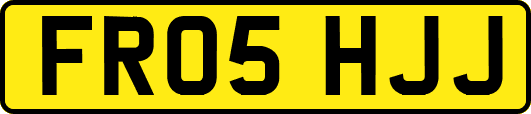 FR05HJJ