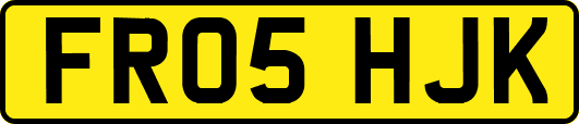 FR05HJK