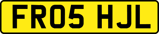 FR05HJL