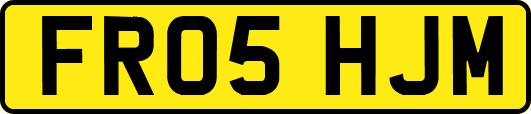 FR05HJM