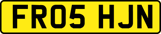 FR05HJN
