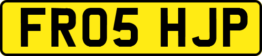 FR05HJP