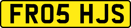 FR05HJS
