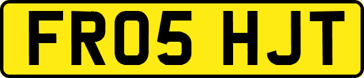 FR05HJT