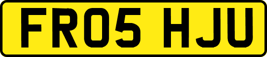 FR05HJU