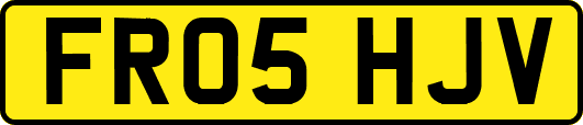 FR05HJV