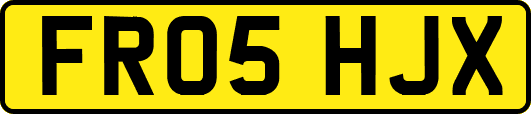 FR05HJX