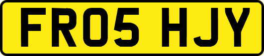 FR05HJY