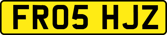 FR05HJZ
