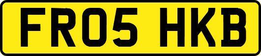 FR05HKB