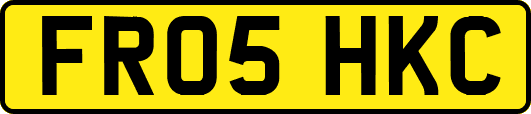 FR05HKC