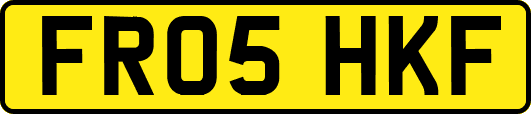 FR05HKF