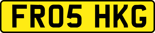 FR05HKG