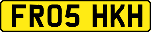 FR05HKH