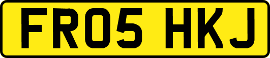 FR05HKJ