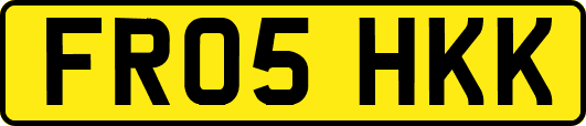 FR05HKK