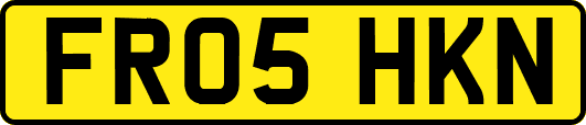 FR05HKN