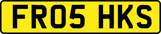FR05HKS