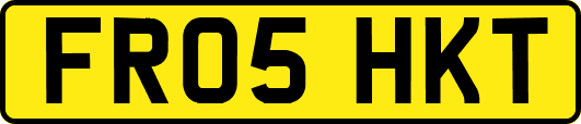 FR05HKT
