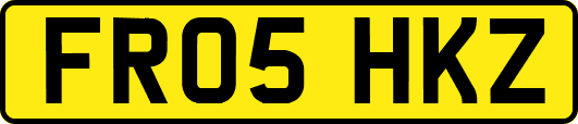 FR05HKZ