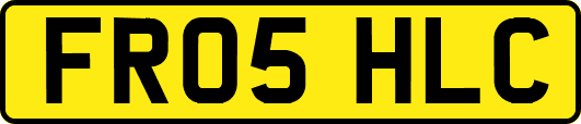 FR05HLC