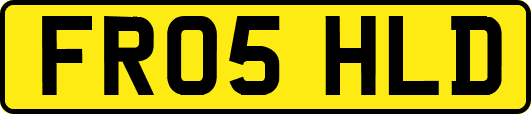FR05HLD