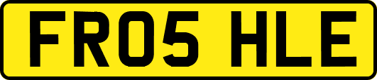 FR05HLE