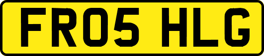 FR05HLG