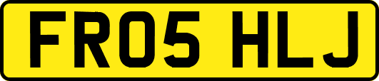 FR05HLJ