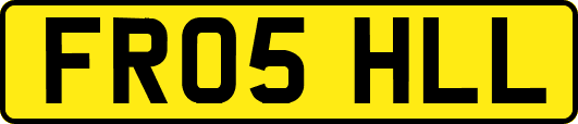 FR05HLL