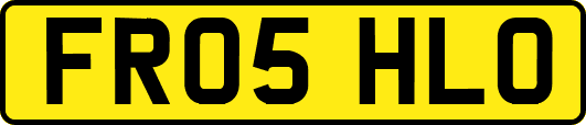 FR05HLO