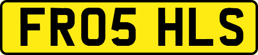 FR05HLS