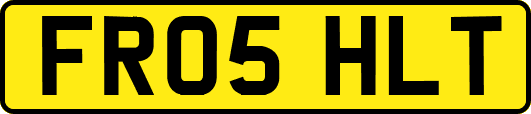 FR05HLT