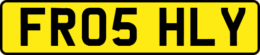 FR05HLY