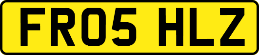 FR05HLZ