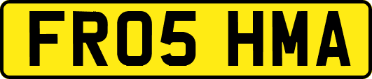FR05HMA