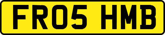 FR05HMB