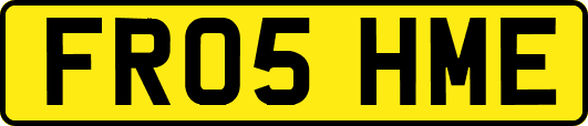 FR05HME