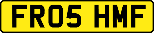 FR05HMF