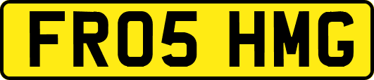 FR05HMG