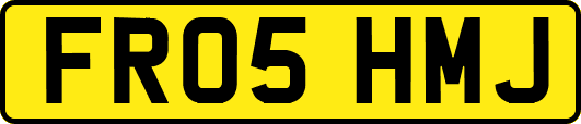 FR05HMJ