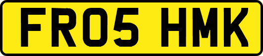 FR05HMK