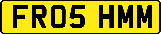 FR05HMM