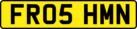FR05HMN