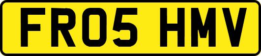 FR05HMV