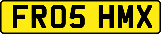 FR05HMX