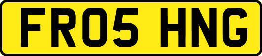 FR05HNG